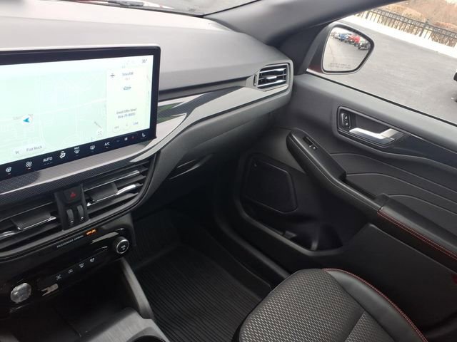Certified 2024 Ford Escape ST-Line w/ Tech Pack #1 image 21