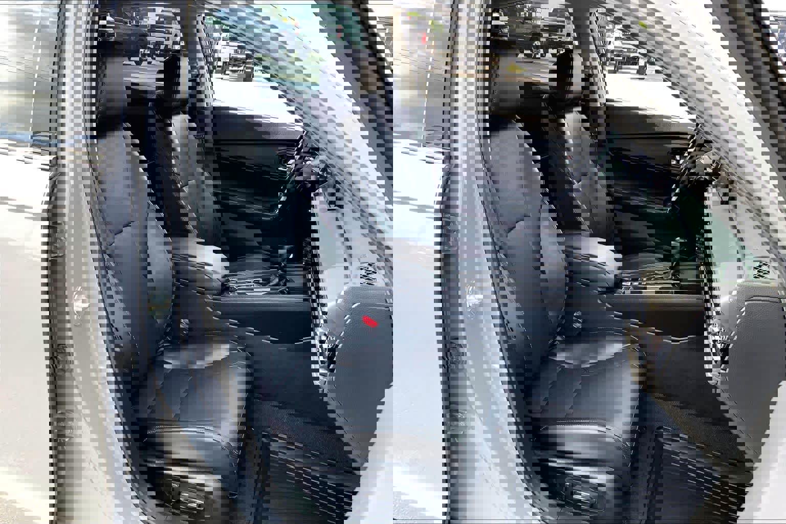 Used 2024 Honda Accord EX-L image 9