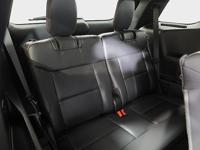 Certified 2025 Ford Explorer ST-Line w/ Premium Package image 11