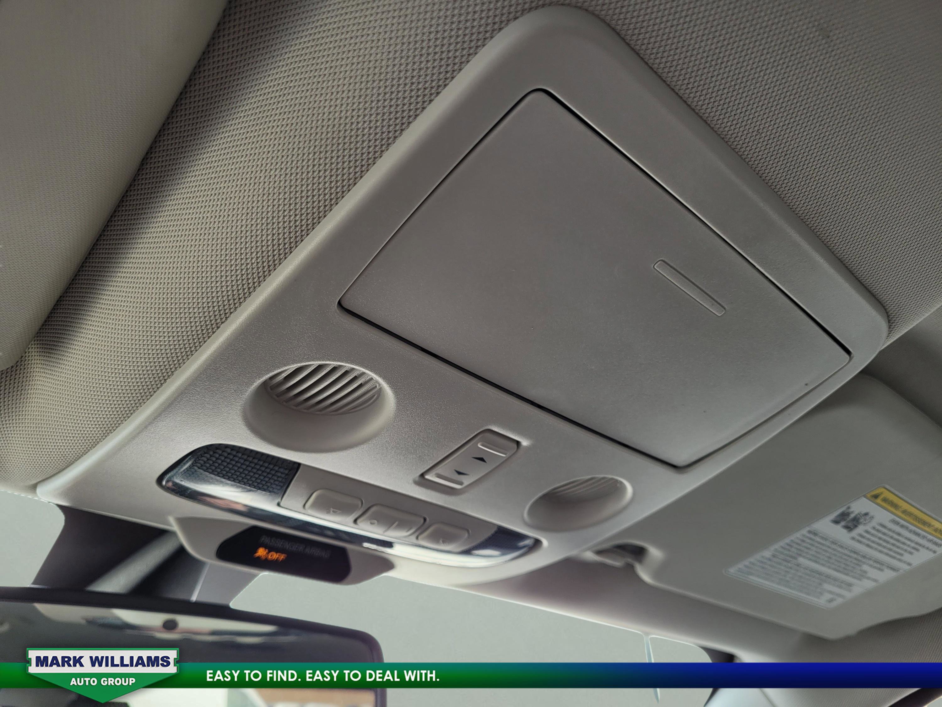 Certified 2022 Ford EcoSport SES image 24