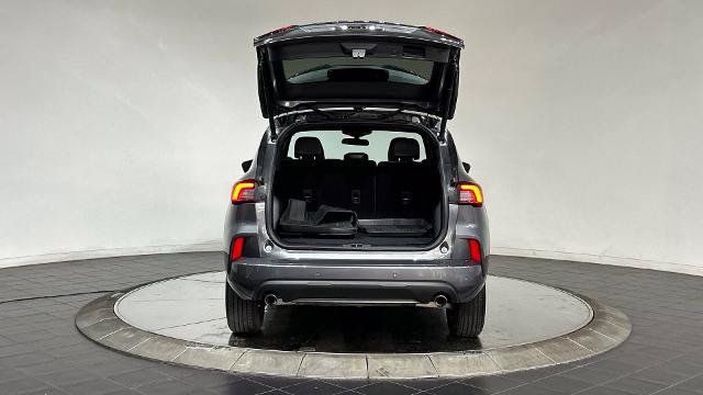 Certified 2023 Ford Escape ST-Line w/ Tech Pack #1 AWD/4WD image 28