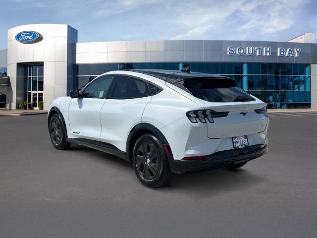 Certified 2022 Ford Mustang Mach-E California Route 1 AWD/4WD image 3