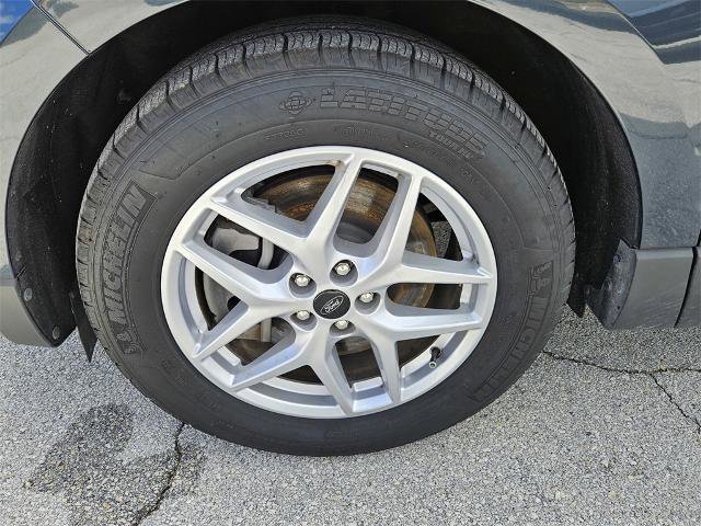Certified 2024 Ford Edge SE image 37