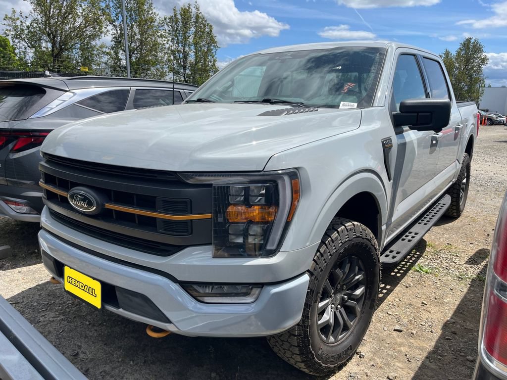 Certified 2023 Ford F150 Tremor w/ 360 Degree Camera Package AWD/4WD image 11