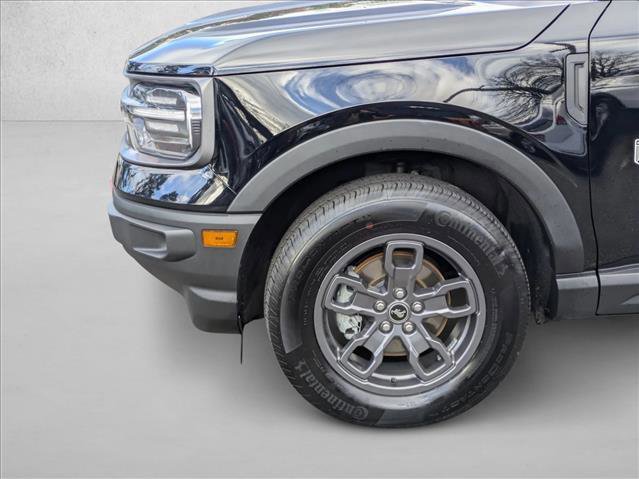 Certified 2023 Ford Bronco Sport Big Bend w/ Convenience Package image 30