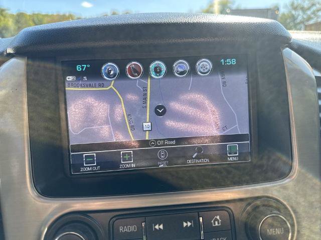 Used 2020 GMC Yukon Denali w/ Denali Ultimate Package image 18