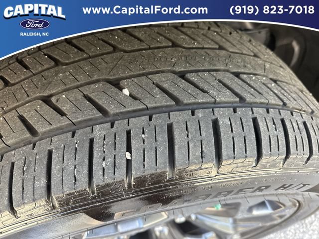 Used 2023 RAM 1500 Limited w/ (RED) Edition AWD/4WD image 14