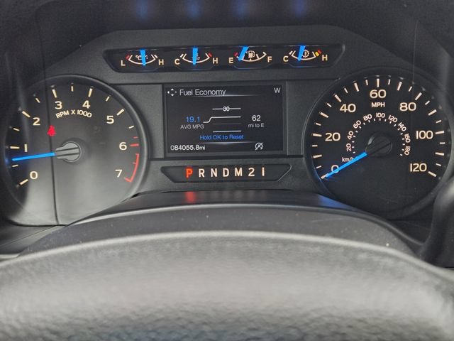 Certified 2017 Ford F150 XL w/ Equipment Group 101A Mid RWD image 15