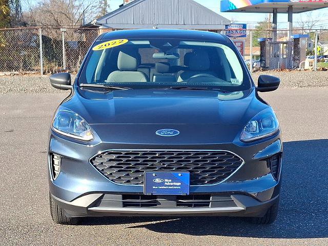 Certified 2022 Ford Escape SE w/ Convenience Package image 2