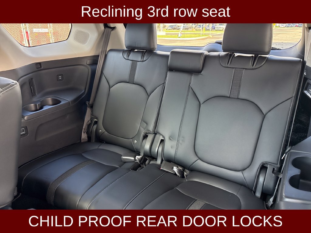 Used 2024 Honda Pilot Touring image 25