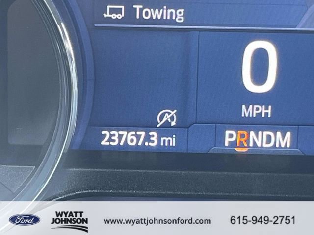 Certified 2023 Ford F150 XLT w/ Equipment Group 302A High AWD/4WD image 40