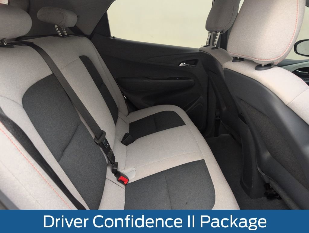 Used 2020 Chevrolet Bolt LT image 18