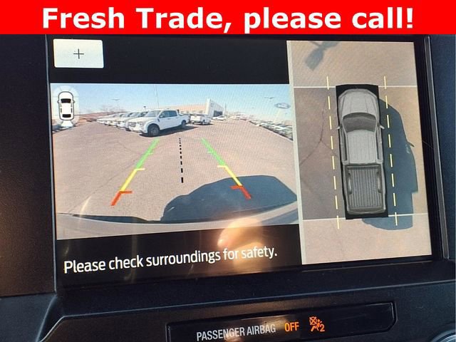 Certified 2020 Ford F150 Platinum w/ Equipment Group 701A Luxury image 15