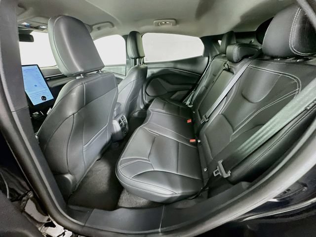 Certified 2025 Ford Mustang Mach-E Premium AWD/4WD image 32