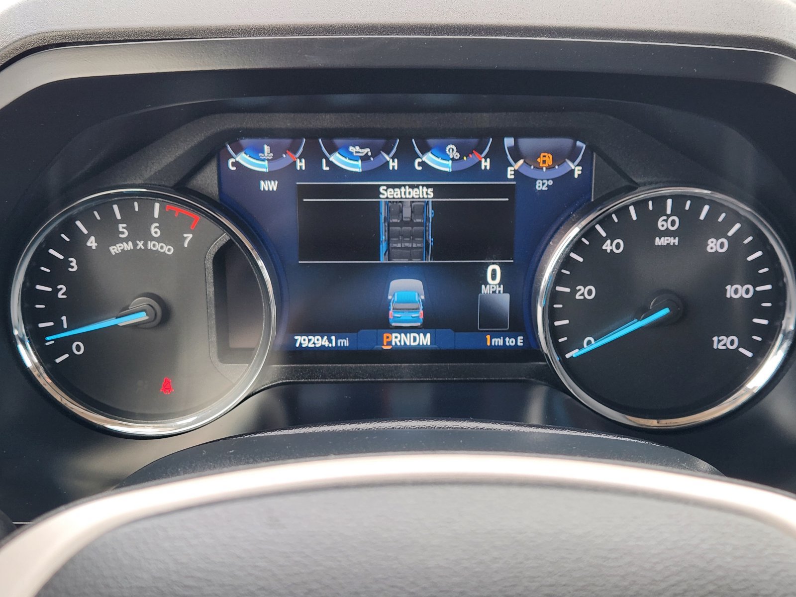 Certified 2022 Ford Expedition Max Limited RWD image 19