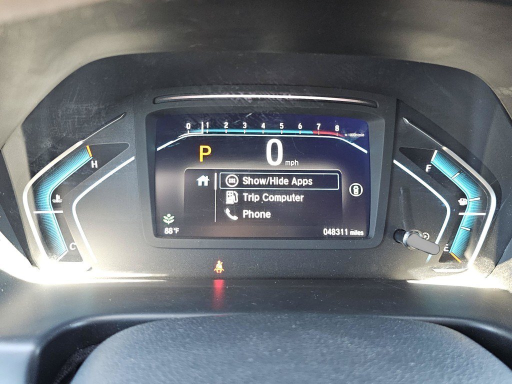 Used 2023 Honda Odyssey EX-L image 31