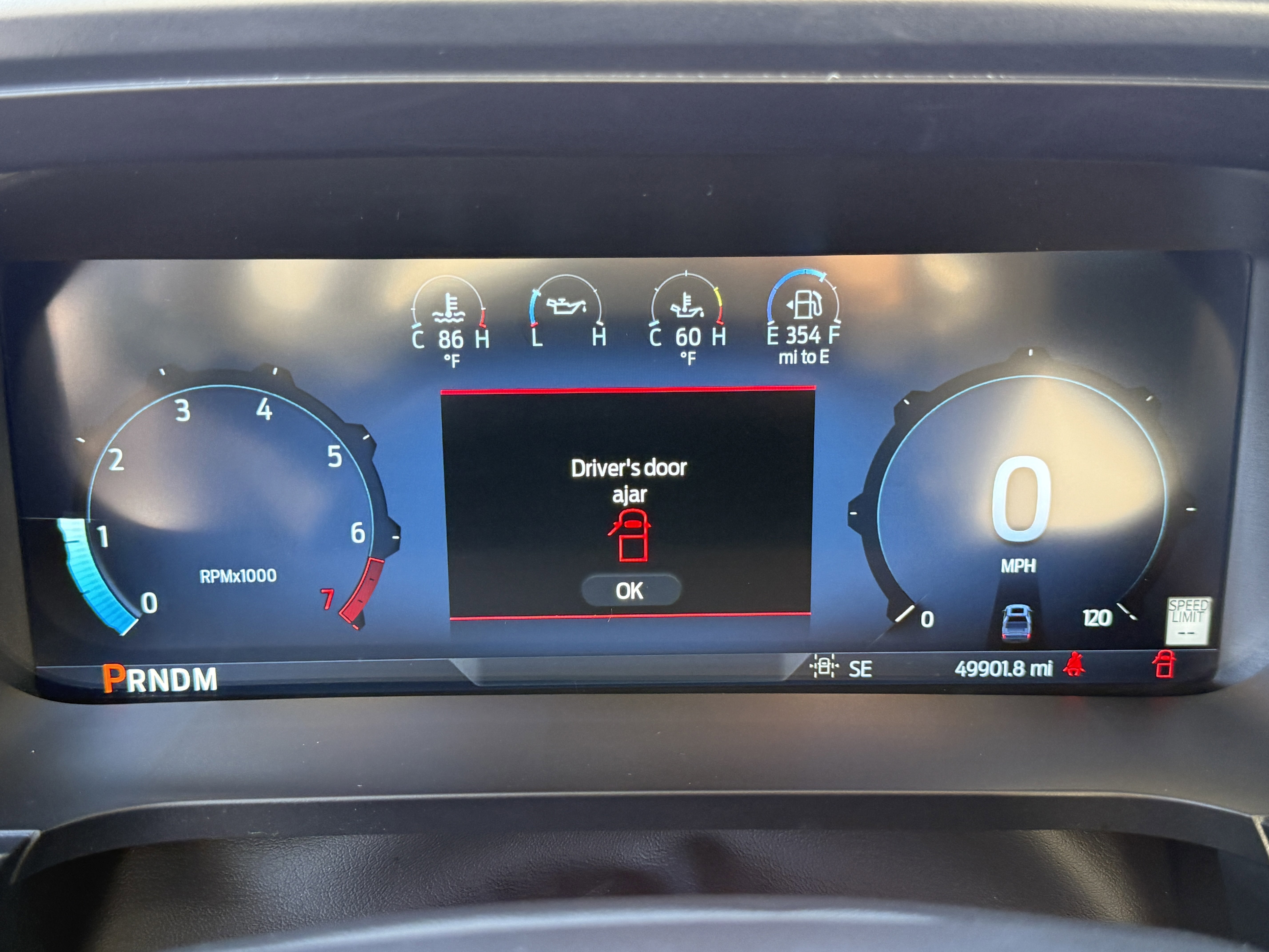 Certified 2024 Ford F150 Platinum w/ Equipment Group 703A Plus image 30