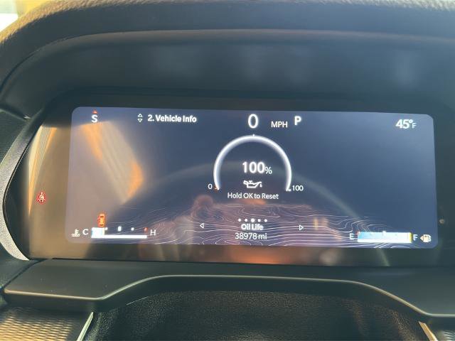 Used 2023 Jeep Grand Cherokee Altitude image 24