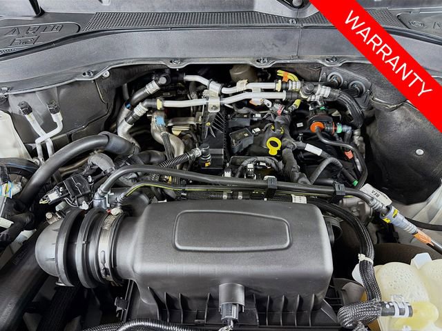 Certified 2022 Ford Explorer XLT w/ Equipment Group 202A AWD/4WD image 33