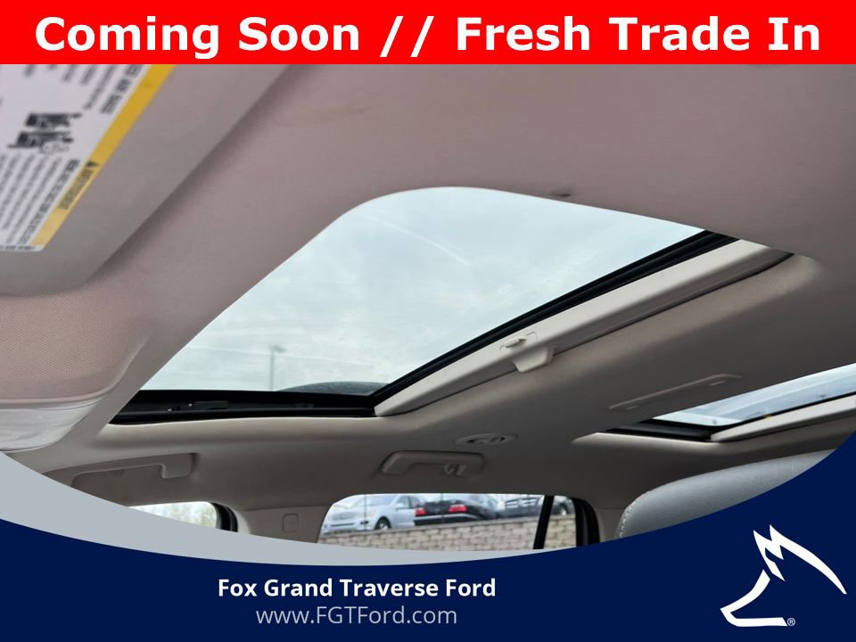 Used 2021 GMC Acadia Denali w/ Denali Ultimate Package AWD/4WD image 5