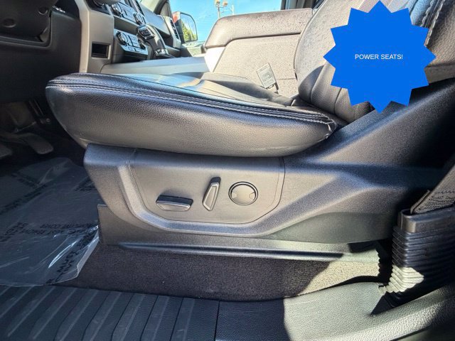 Certified 2020 Ford F150 Lariat AWD/4WD image 14