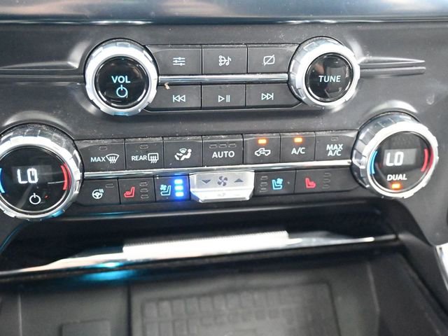 Certified 2021 Ford F150 Limited AWD/4WD image 21