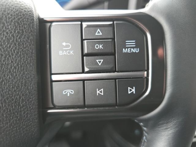 Certified 2025 Ford F250 Platinum image 23