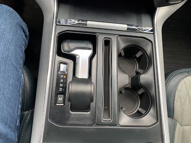 Certified 2021 Ford F150 Limited AWD/4WD image 19