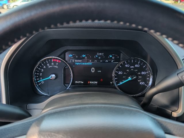 Certified 2022 Ford F250 Lariat w/ Chrome Package AWD/4WD image 22