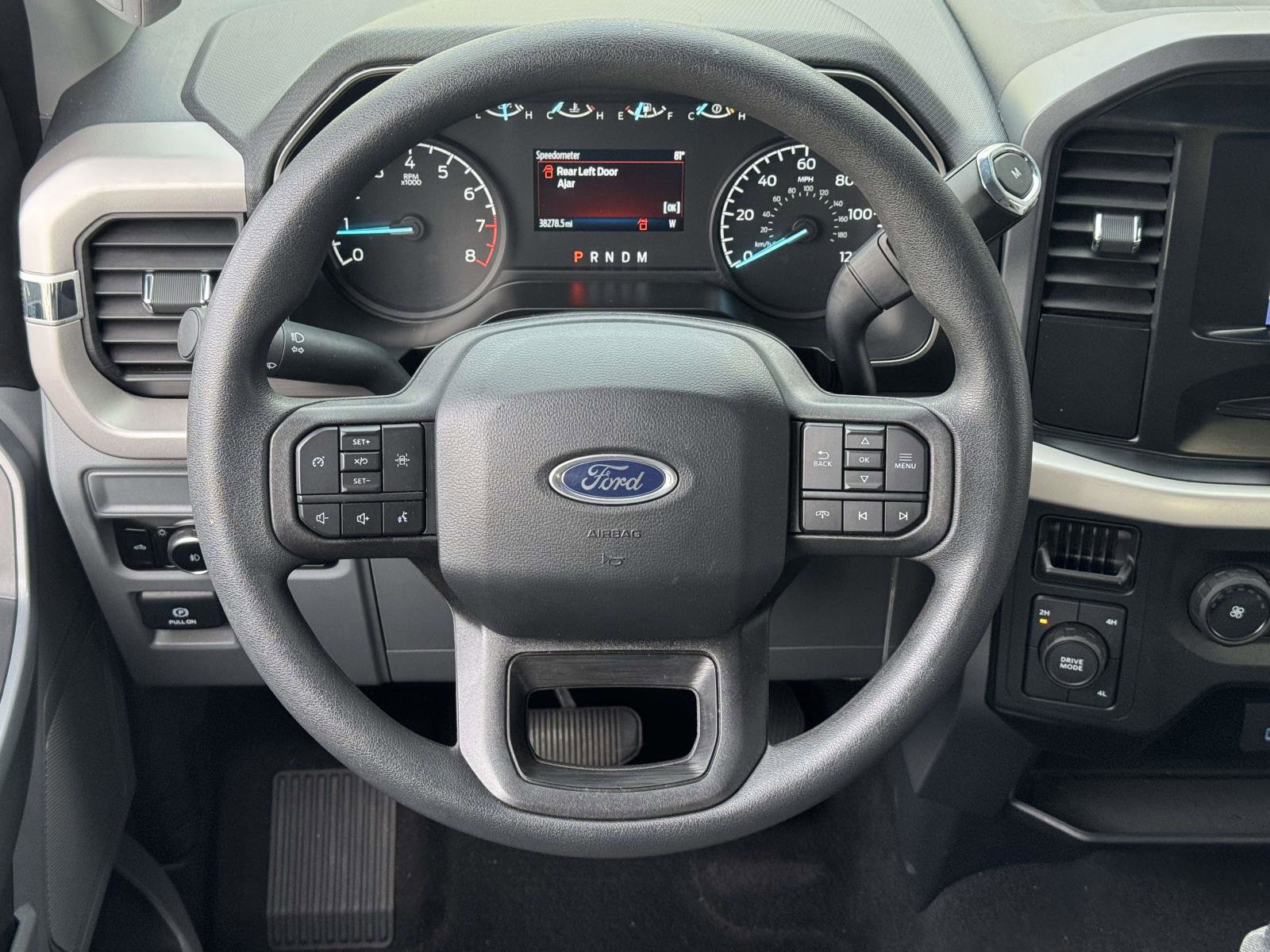 Certified 2023 Ford F150 XLT image 32