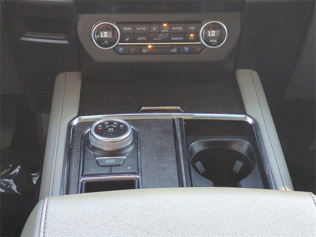 Certified 2021 Ford Expedition Limited image 19