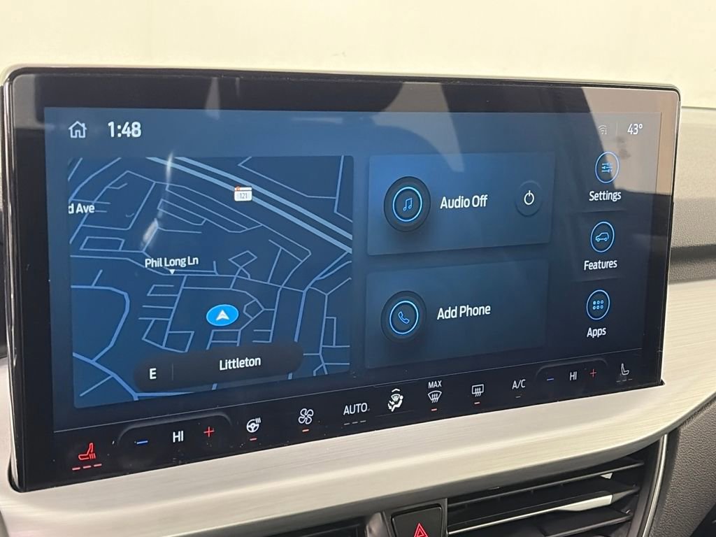 Certified 2024 Ford Escape Platinum image 19