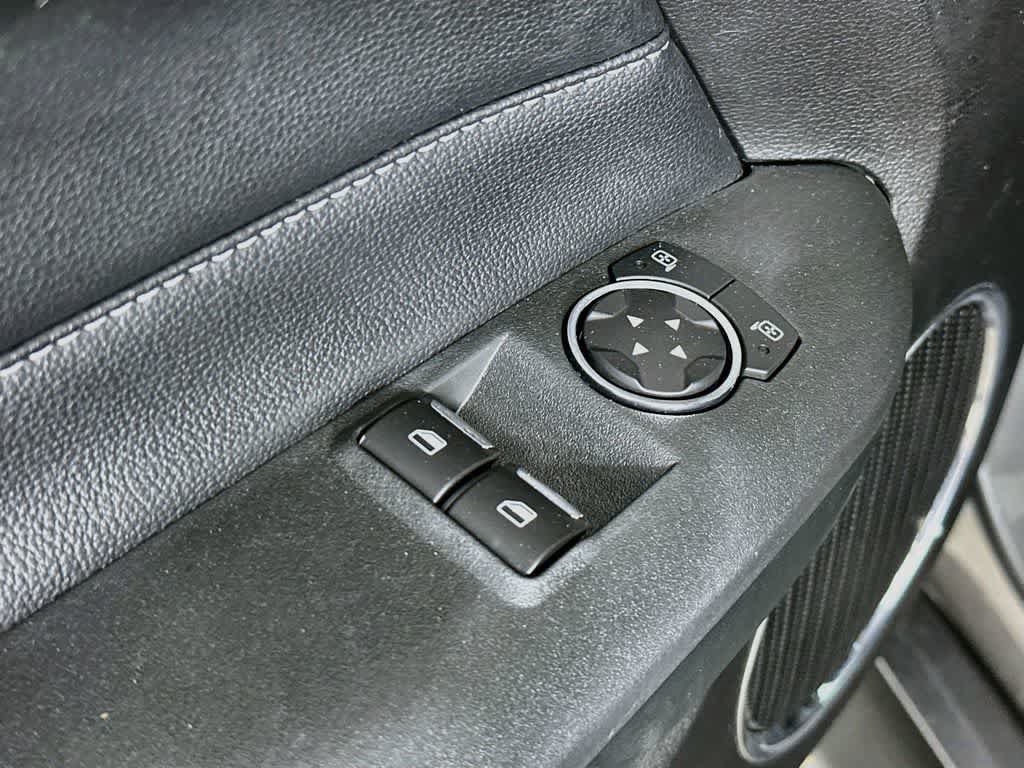Certified 2022 Ford Mustang GT Premium w/ Ford Safe & Smart Package RWD image 29