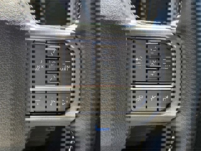 Certified 2025 Ford F150 XLT w/ Equipment Group 301A Standard image 18