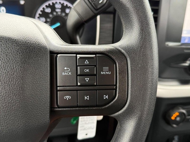 Certified 2022 Ford F150 XL w/ Trailer Tow Package image 14