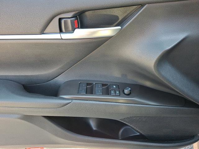 Used 2024 Toyota Camry LE FWD image 12