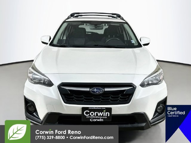 Used 2019 Subaru Crosstrek 2.0i Premium AWD/4WD image 2