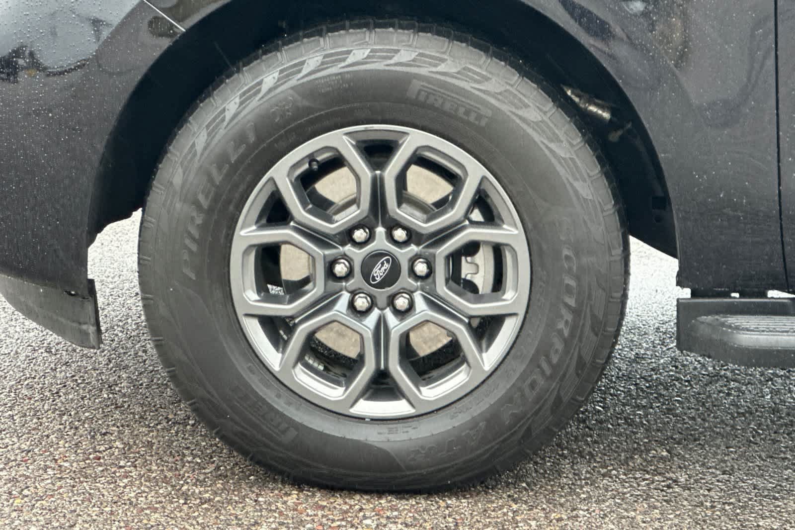 Certified 2025 Ford Expedition Active AWD/4WD image 27