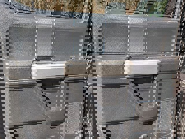 Certified 2020 Ford F150 Lariat w/ Equipment Group 502A Luxury image 28