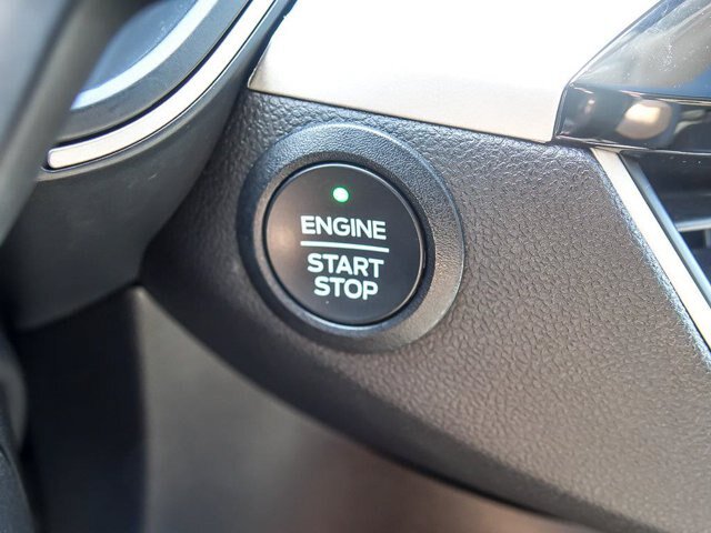 Certified 2022 Ford Escape SE w/ Convenience Package FWD image 21