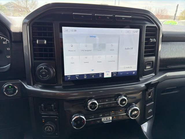 Certified 2023 Ford F150 Tremor w/ Trailer Tow Package image 24