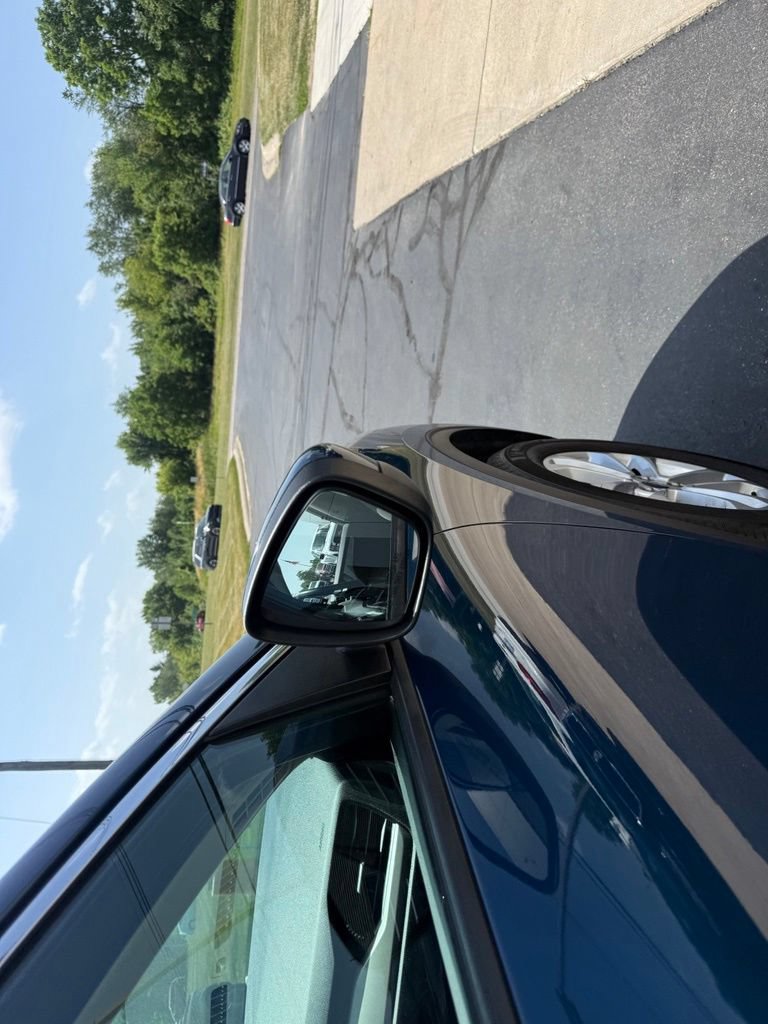 Certified 2020 Ford Escape SE AWD/4WD image 14
