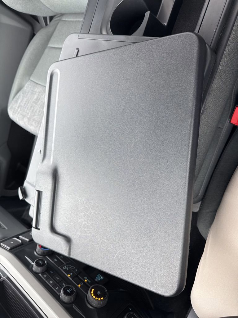 Certified 2023 Ford F250 XLT w/ 360-Degree Camera Package image 19