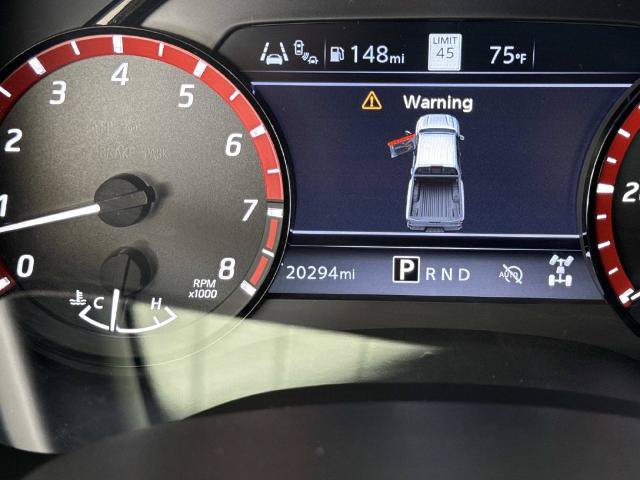 Used 2023 Nissan Frontier PRO-4X w/ Pro-4X Premium Package AWD/4WD image 32