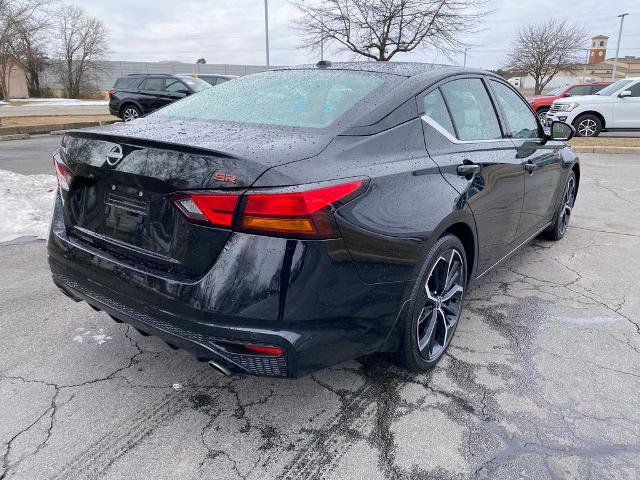Used 2024 Nissan Altima 2.5 SR image 5