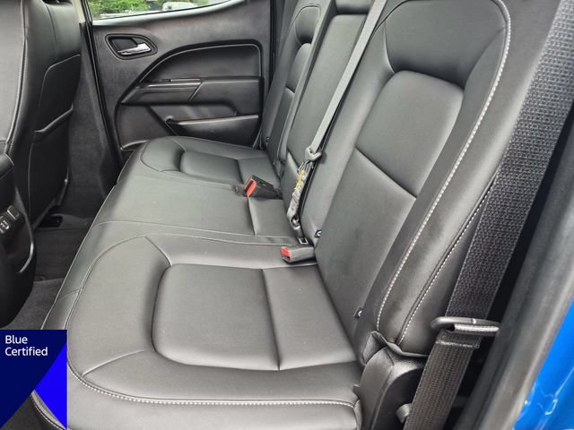 Used 2022 Chevrolet Colorado ZR2 AWD/4WD image 28