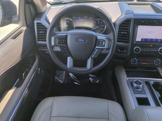 Certified 2020 Ford Expedition XLT w/ Equipment Group 202A image 16