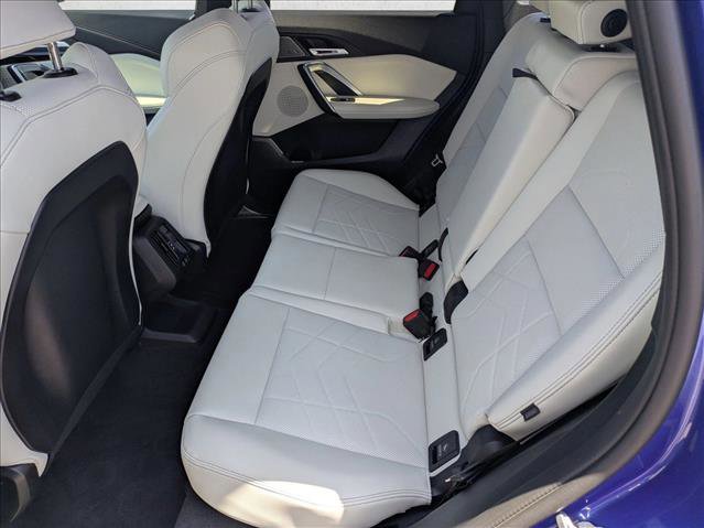 Used 2026 BMW X1 xDrive28i w/ Technology Package AWD/4WD image 20
