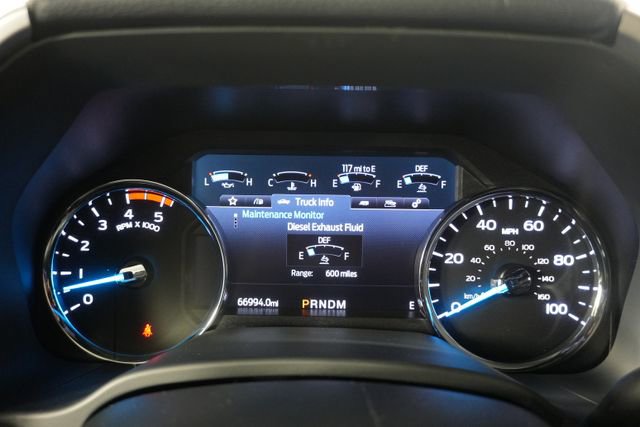 Certified 2022 Ford F250 Lariat w/ Lariat Ultimate Package AWD/4WD image 15