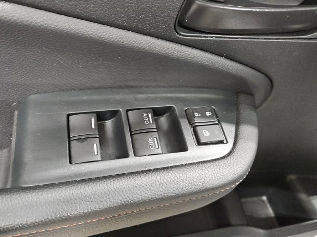 Used 2023 Honda Passport TrailSport image 13